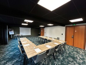 Meeting facility - Novotel Rouen Sud Zenith Parc Expo (Saint-Etienne-du-Rouvray)