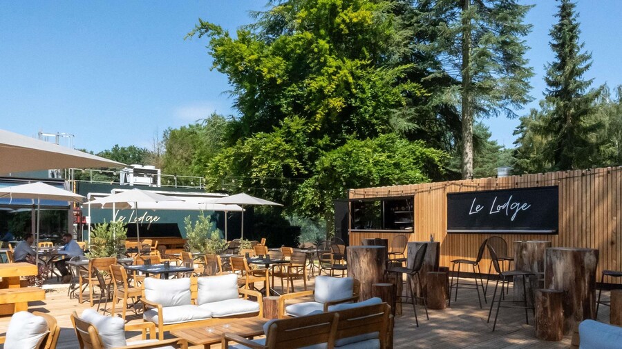 Novotel Rouen Sud Zenith Parc Expo