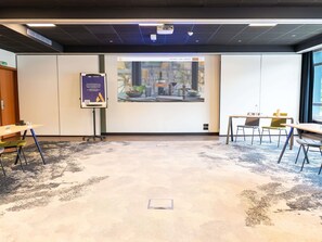 Meeting facility - Novotel Rouen Sud Zenith Parc Expo (Saint-Etienne-du-Rouvray)