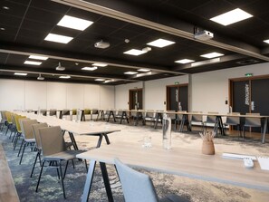 Meeting facility - Novotel Rouen Sud Zenith Parc Expo (Saint-Etienne-du-Rouvray)