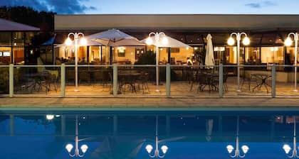 Novotel Rouen Sud Zenith Parc Expo