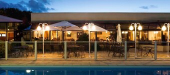 Novotel Rouen Sud Zenith Parc Expo