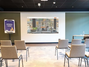 Meeting facility - Novotel Rouen Sud Zenith Parc Expo (Saint-Etienne-du-Rouvray)