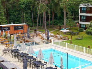 Exterior - Novotel Rouen Sud Zenith Parc Expo (Saint-Etienne-du-Rouvray)