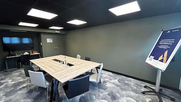 Vergaderfaciliteit