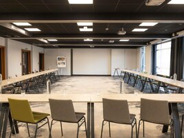 Sala de reuniones