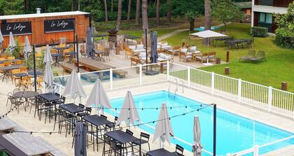 Novotel Rouen Sud Zenith Parc Expo