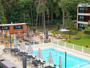 Exterior - Novotel Rouen Sud Zenith Parc Expo (Saint-Etienne-du-Rouvray)