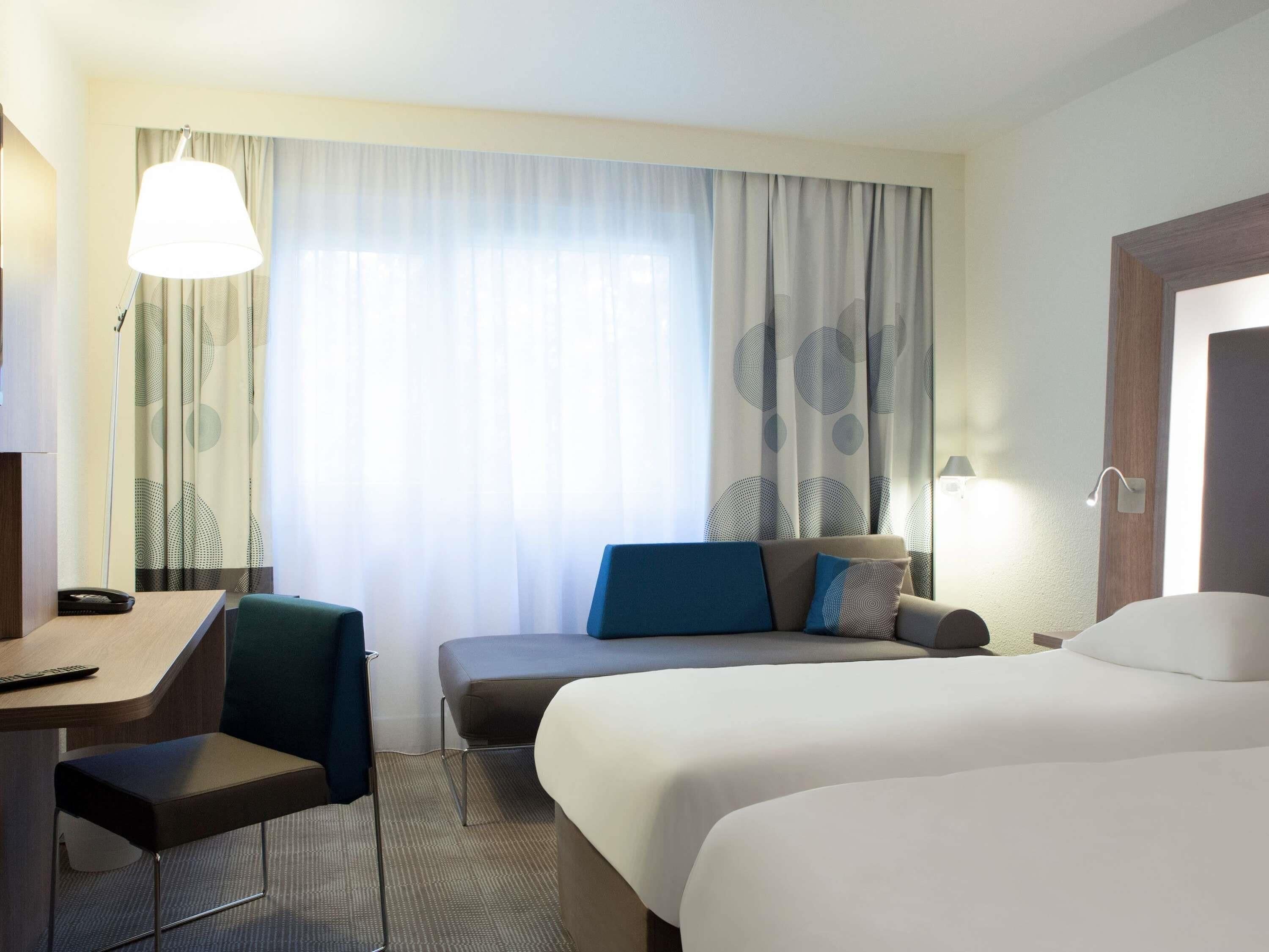 Superior Room, 1 Double Bed