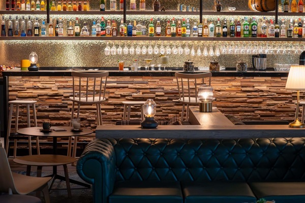 Bar (in loco)