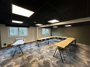 Sala de reuniones