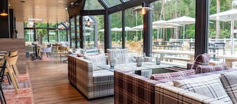 Novotel Rouen Sud Zenith Parc Expo