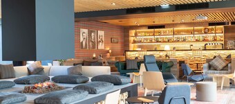 Novotel Rouen Sud Zenith Parc Expo