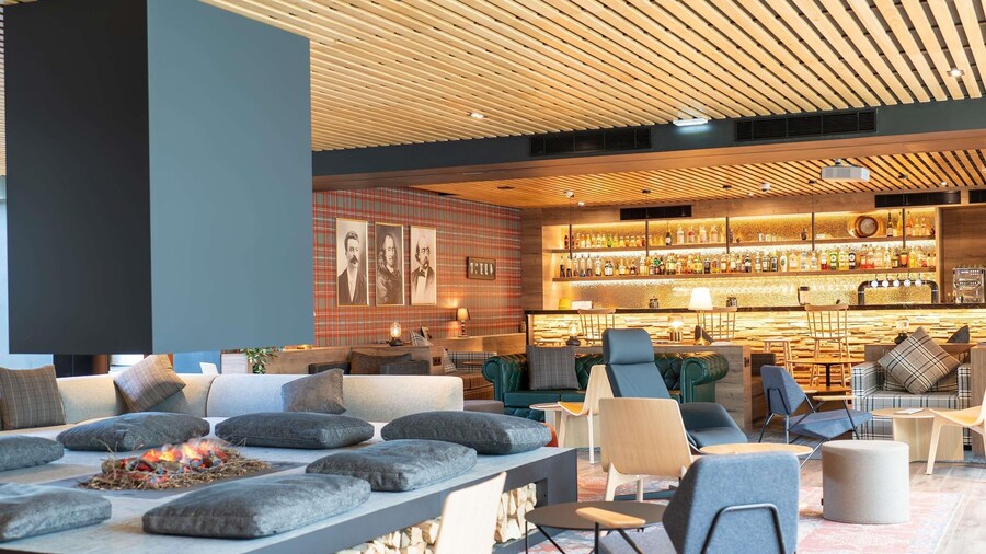 Novotel Rouen Sud Zenith Parc Expo