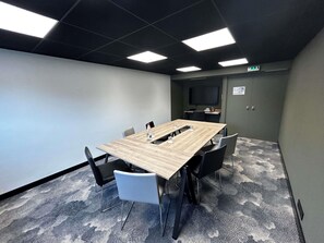 Sala de reunião