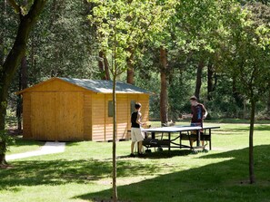Actividades para menores