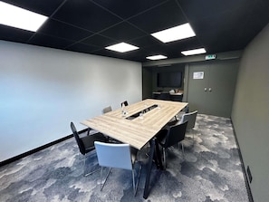 Sala de reuniones