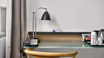 Room amenity
