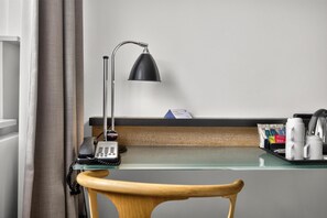 Room amenity - Gentofte Hotel (Gentofte)