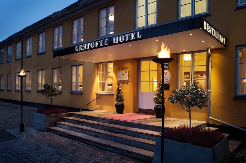 Gentofte Hotel