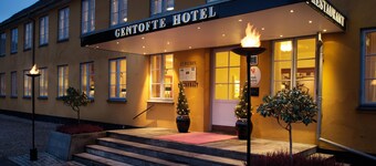 Gentofte Hotel