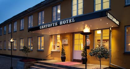 Gentofte Hotel