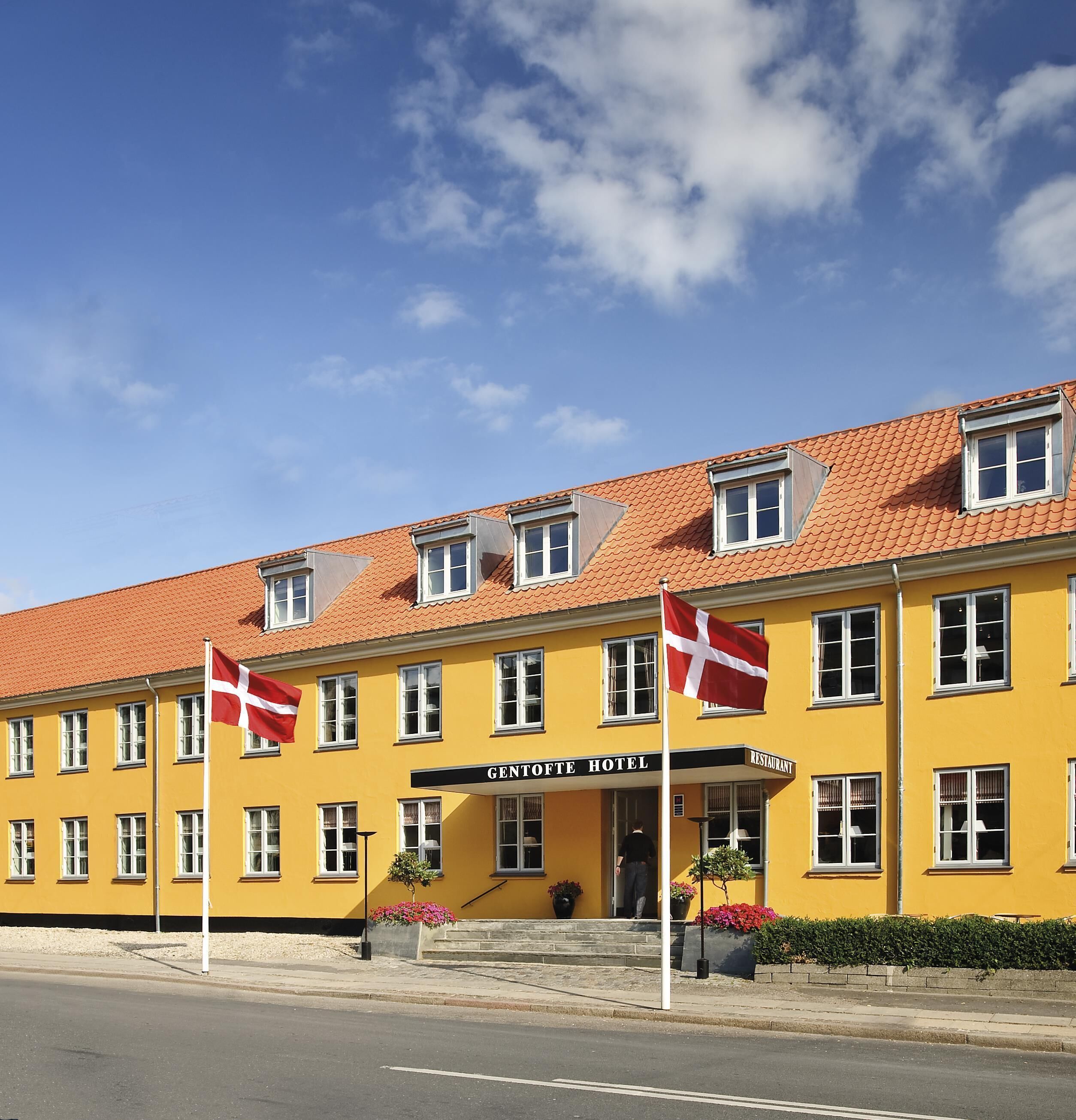 Eksteriør