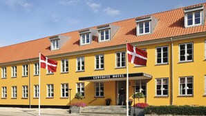 Exterior - Gentofte Hotel (Gentofte)