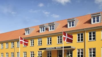 Eksteriør