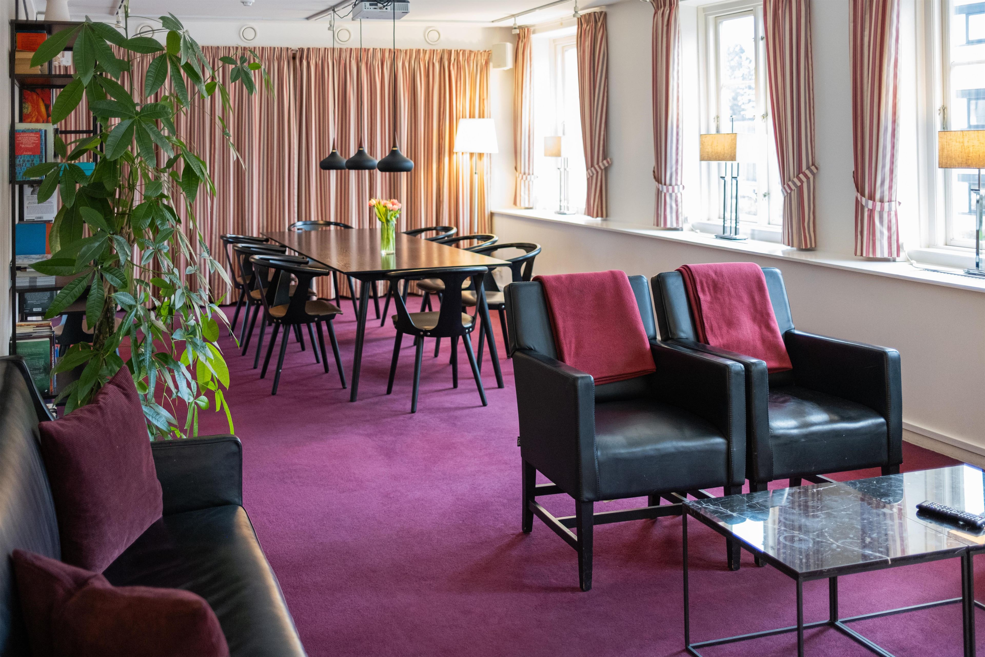 Foto - Gentofte Hotel