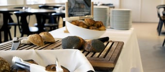 Gentofte Hotel