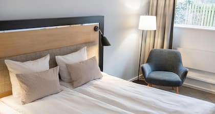 Gentofte Hotel