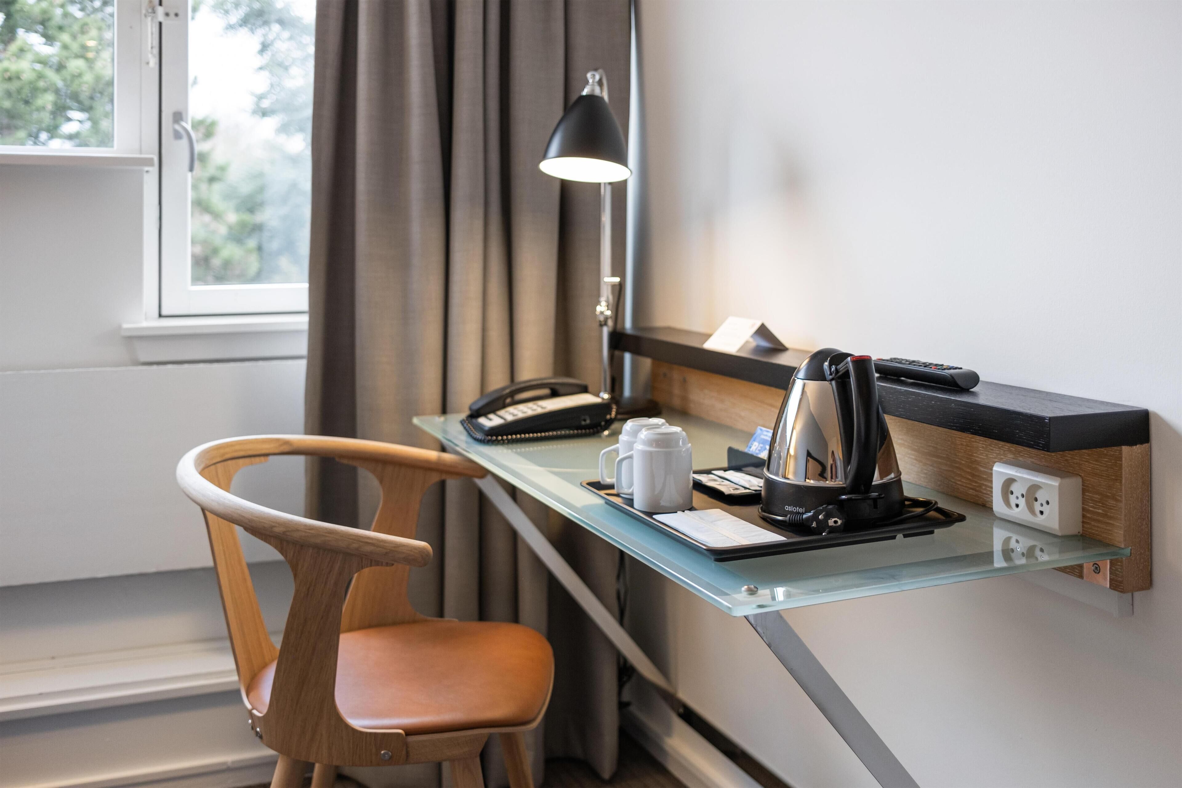 Foto - Gentofte Hotel