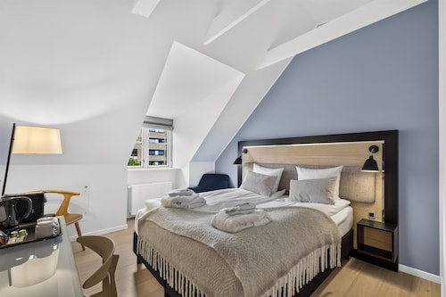 Gentofte Hotel