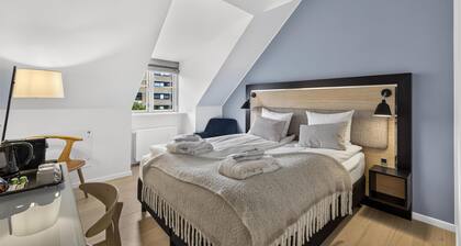 Gentofte Hotel
