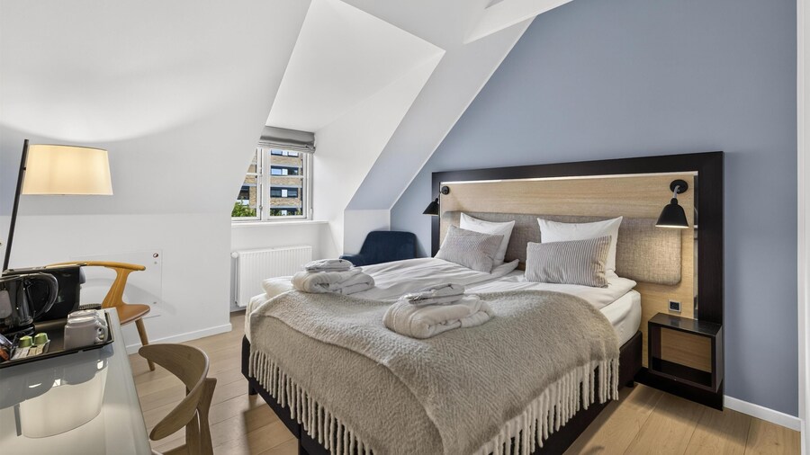 Gentofte Hotel