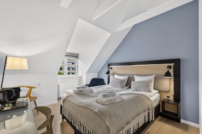 Gentofte Hotel