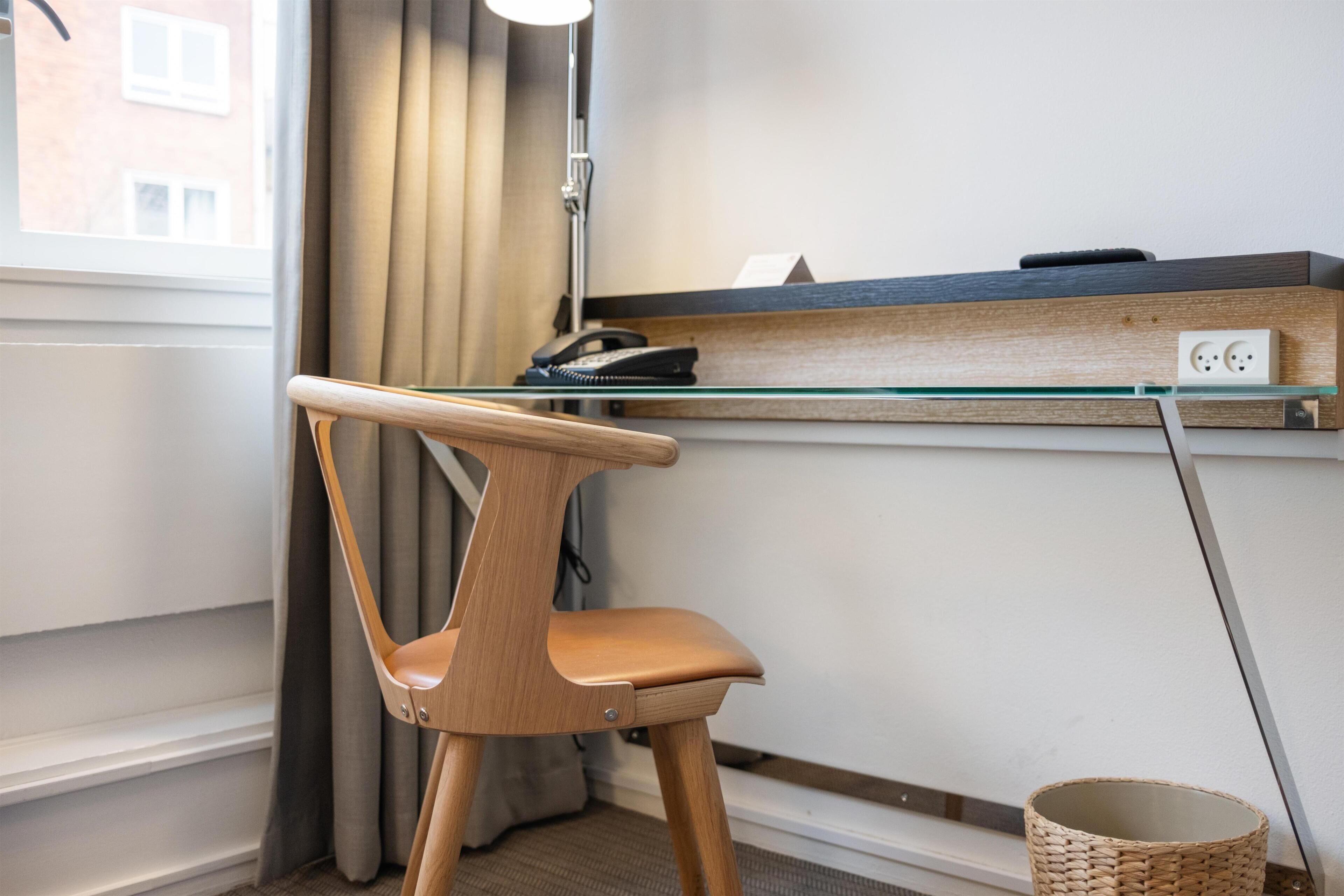 Foto - Gentofte Hotel