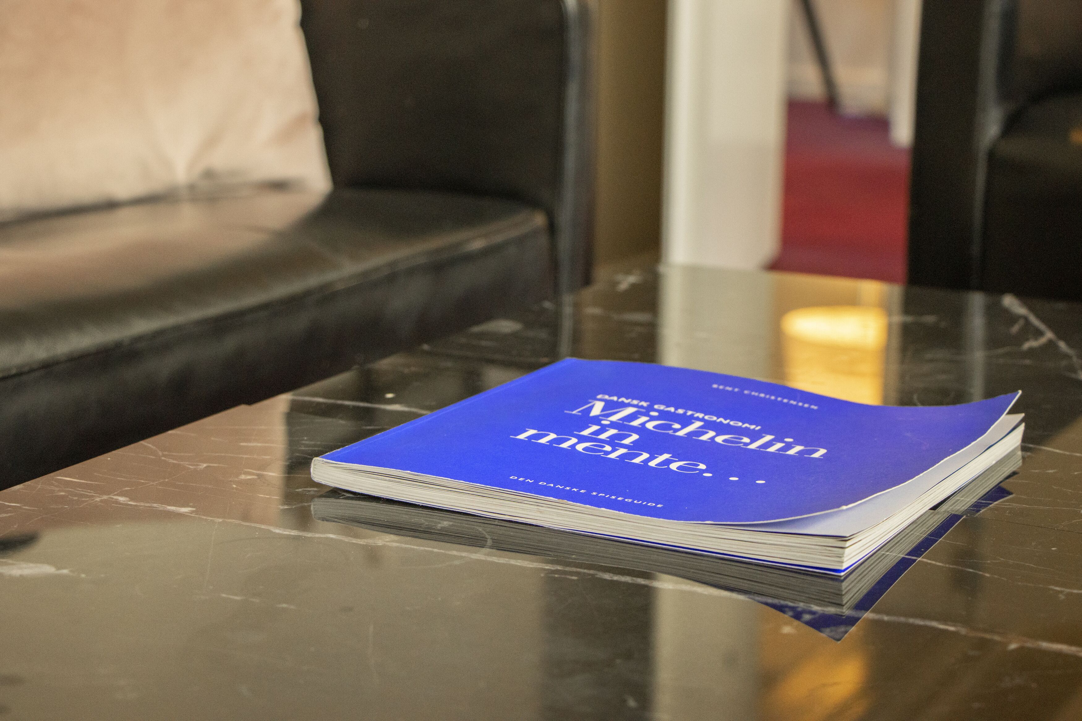 Foto - Gentofte Hotel