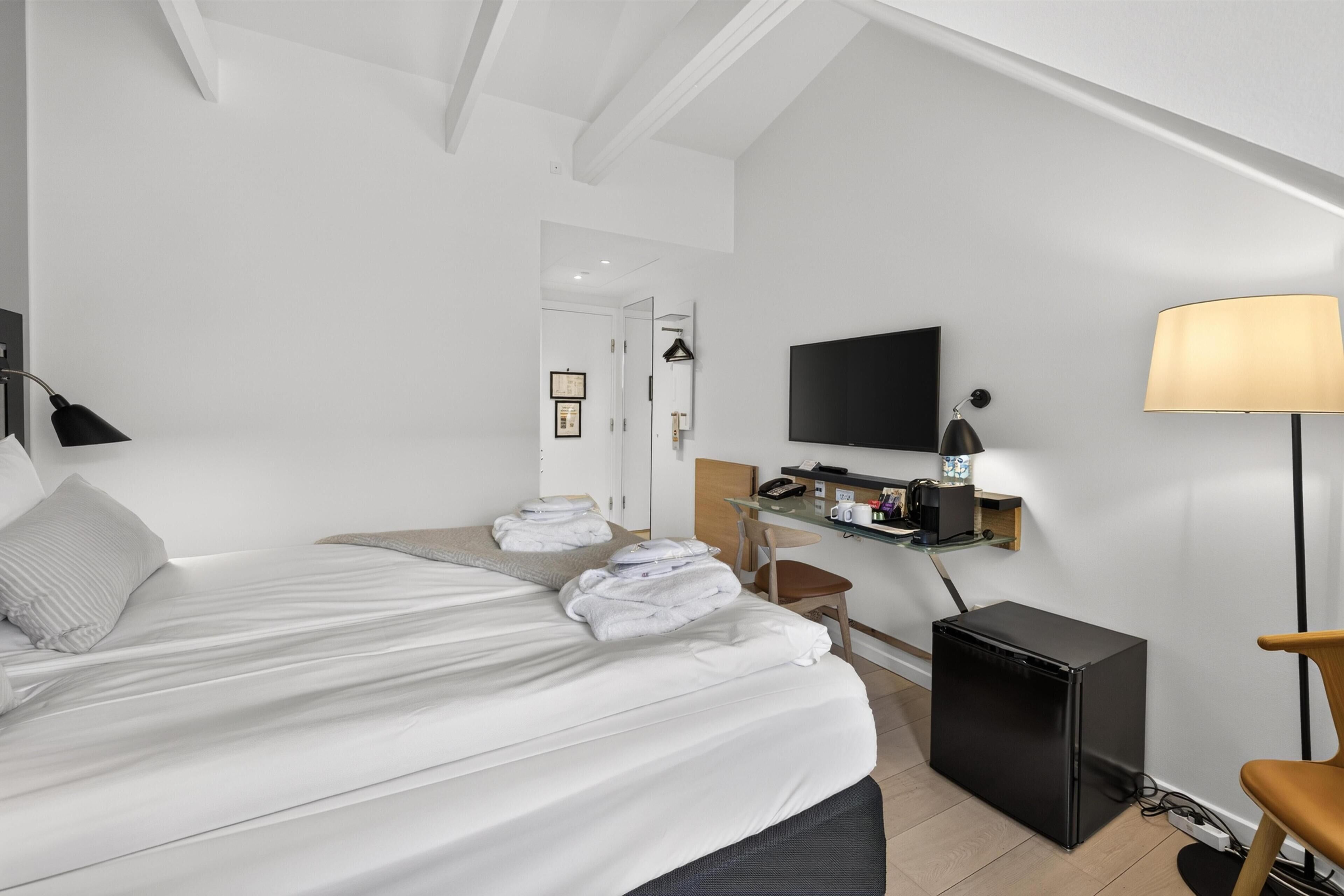 Foto - Gentofte Hotel