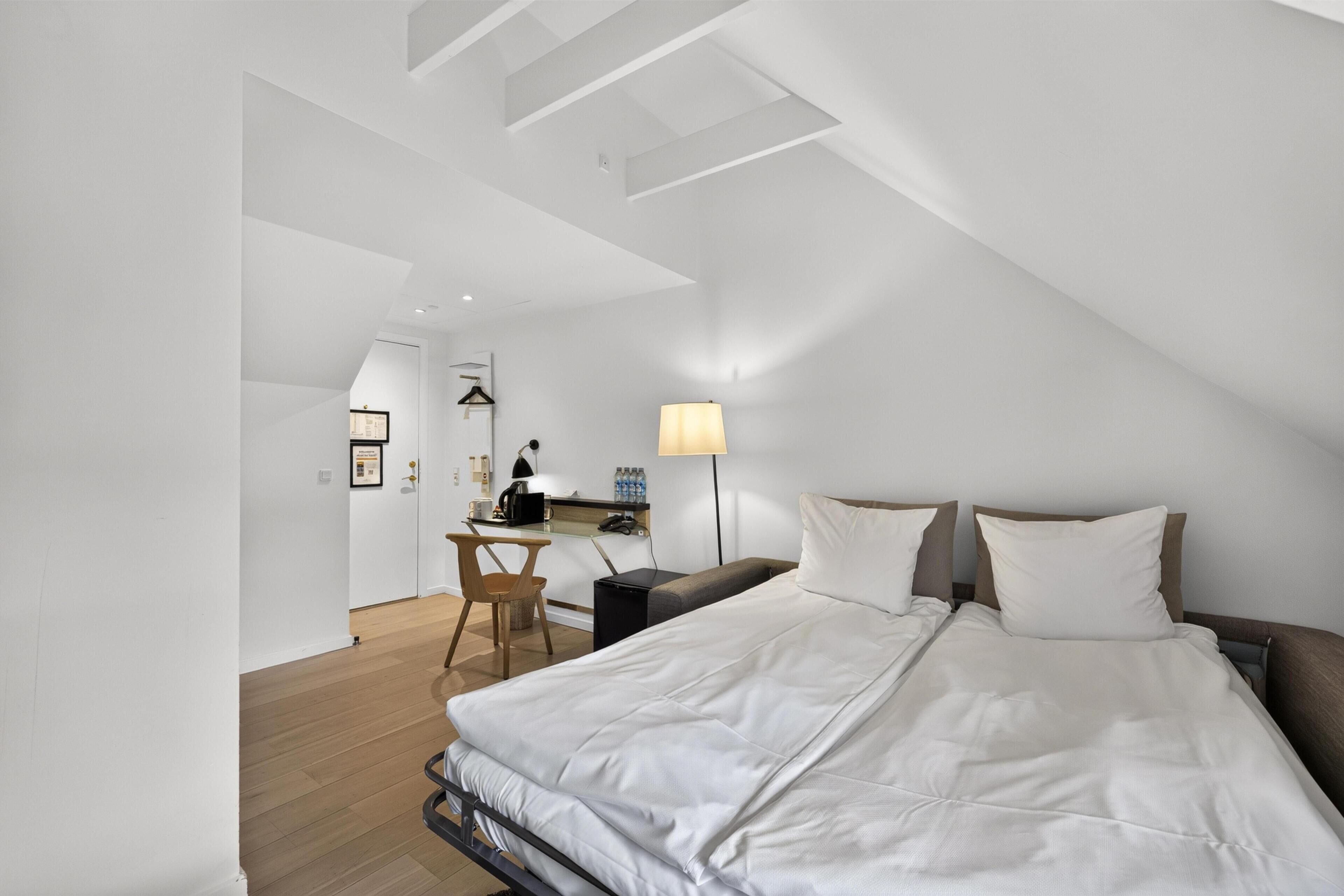 Foto - Gentofte Hotel