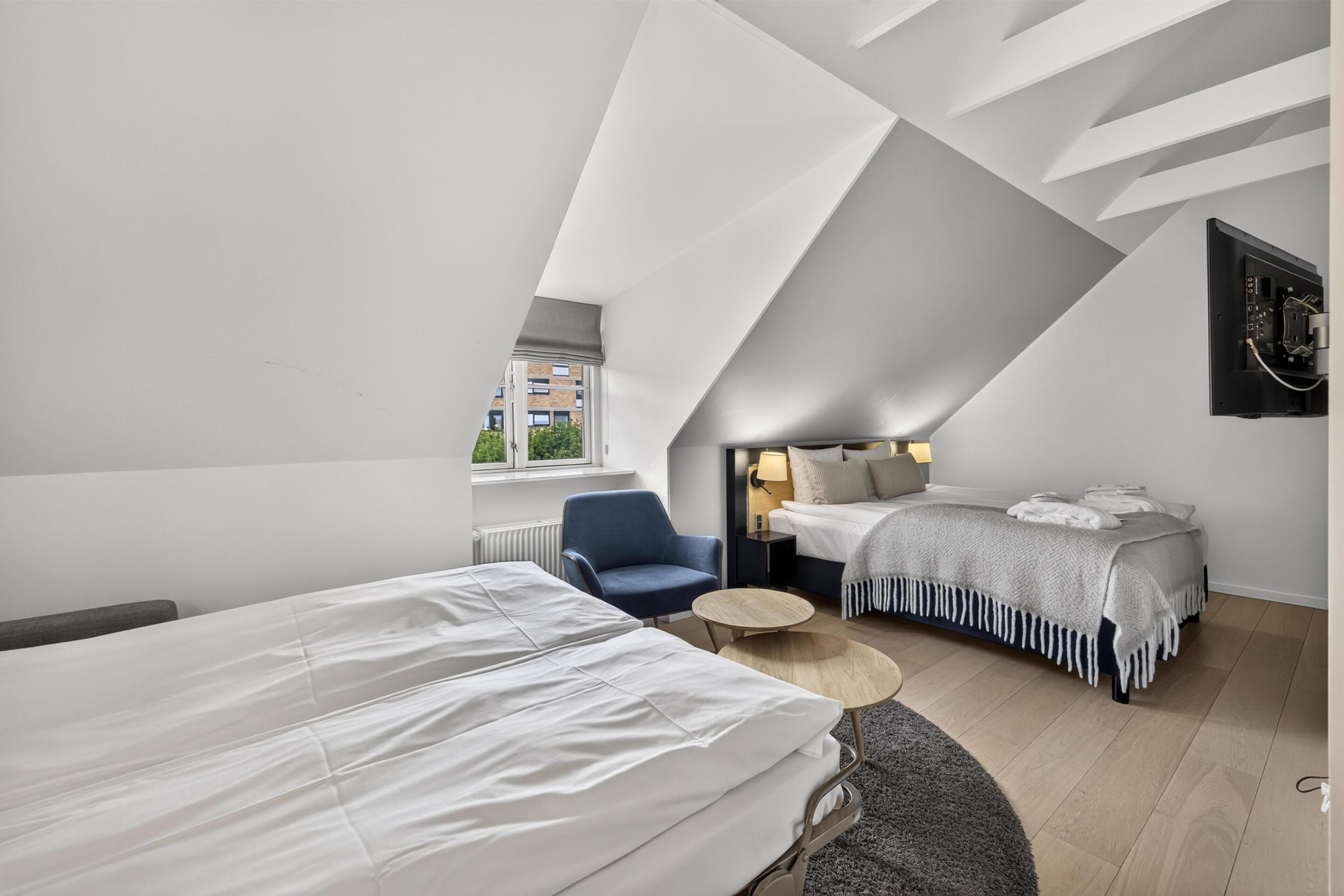 Foto - Gentofte Hotel