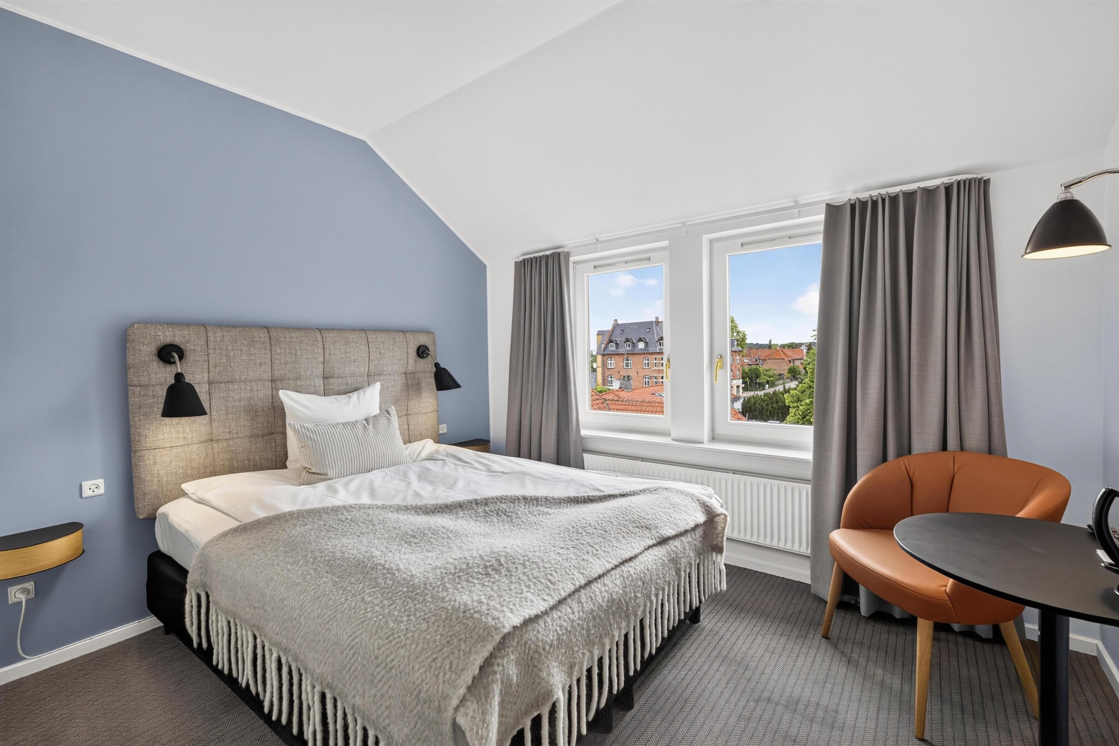 Foto - Gentofte Hotel