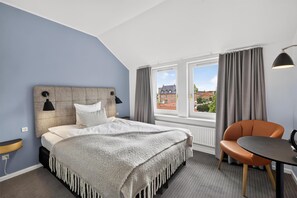 Unclassified image, 4 of 57, button - Gentofte Hotel (Gentofte)