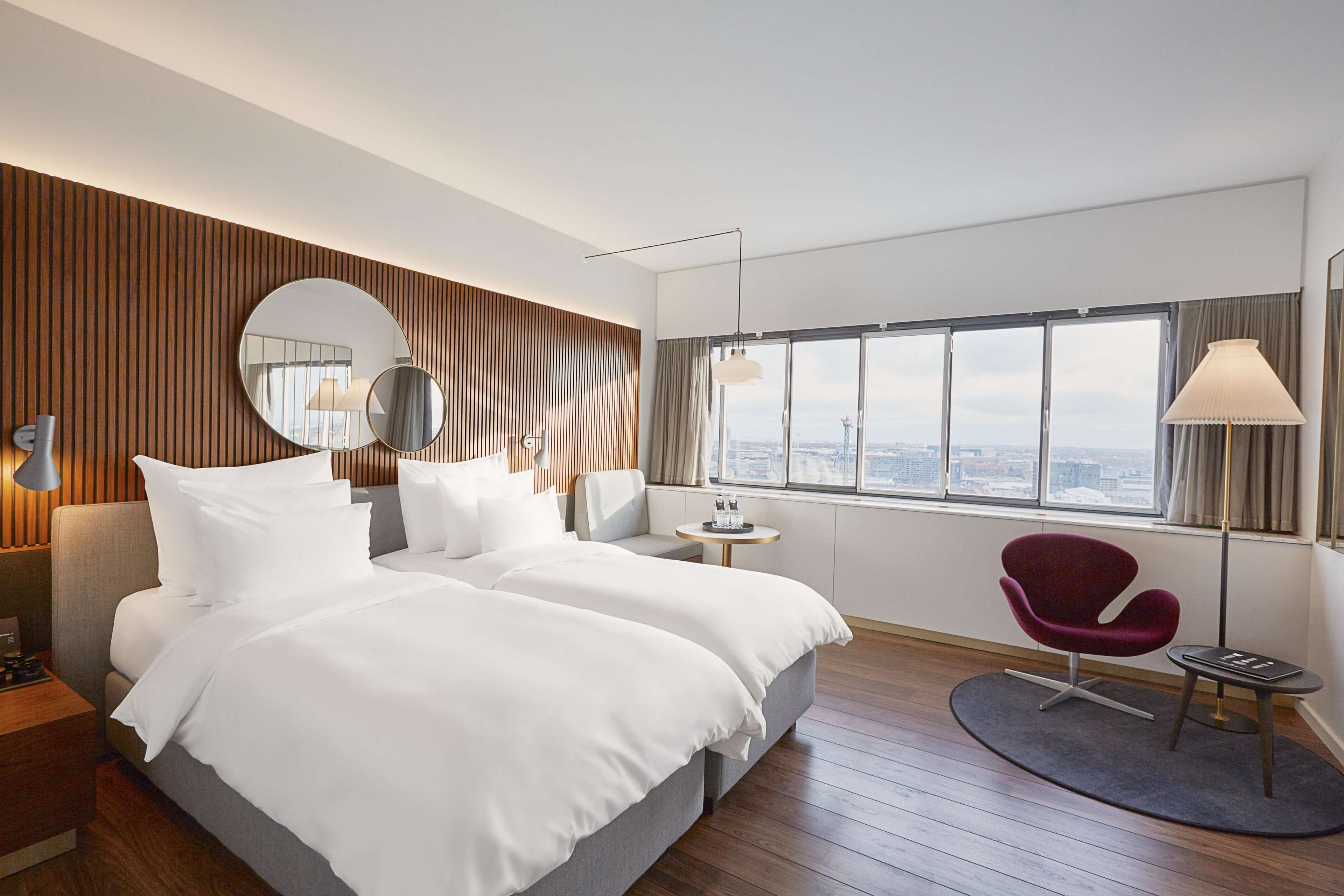 Photo - Radisson Collection Royal Hotel, Copenhagen