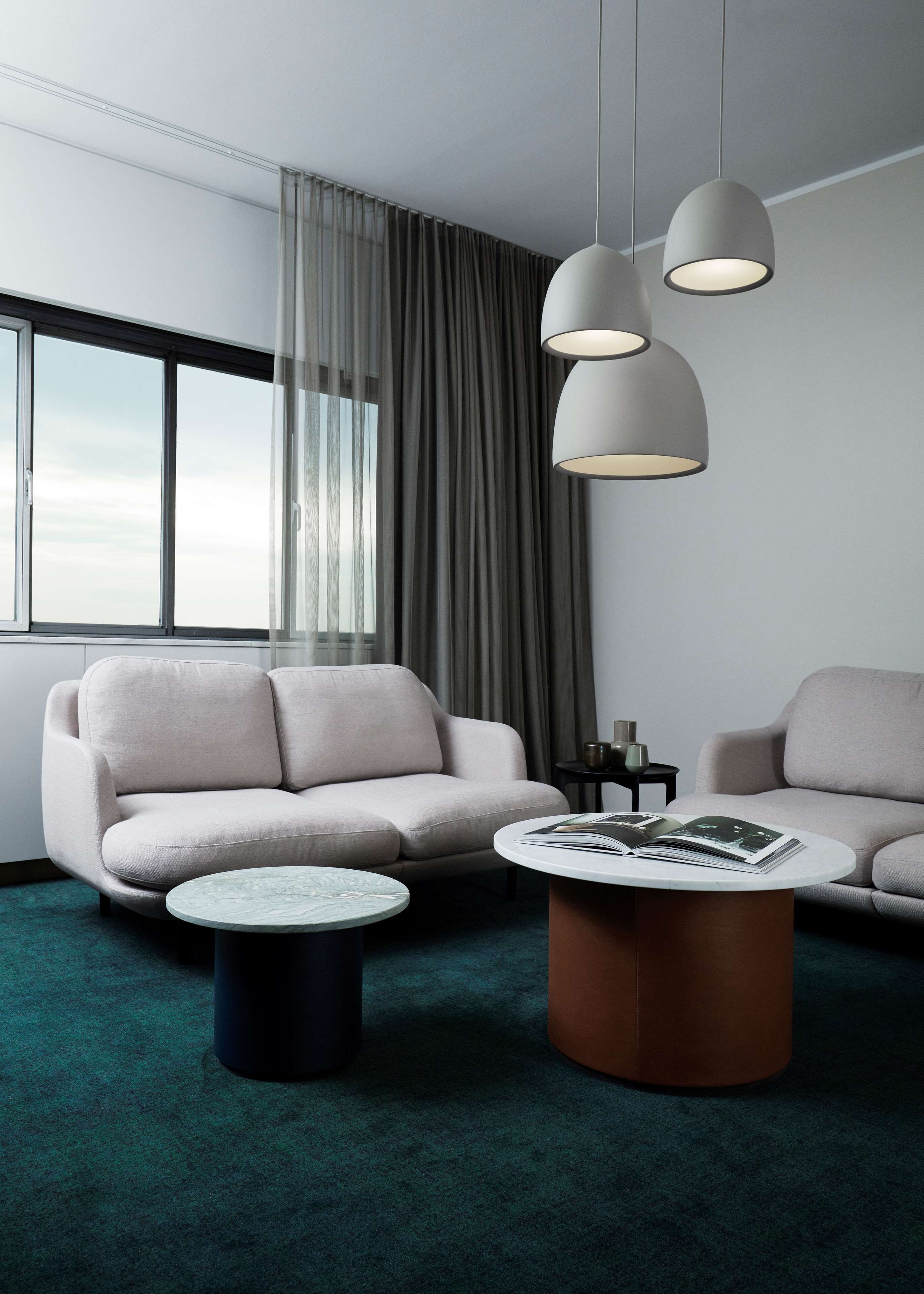 Sviitti (Feature) | Allergiatestatut vuodevaatteet, minibaari, tallelokero huoneessa