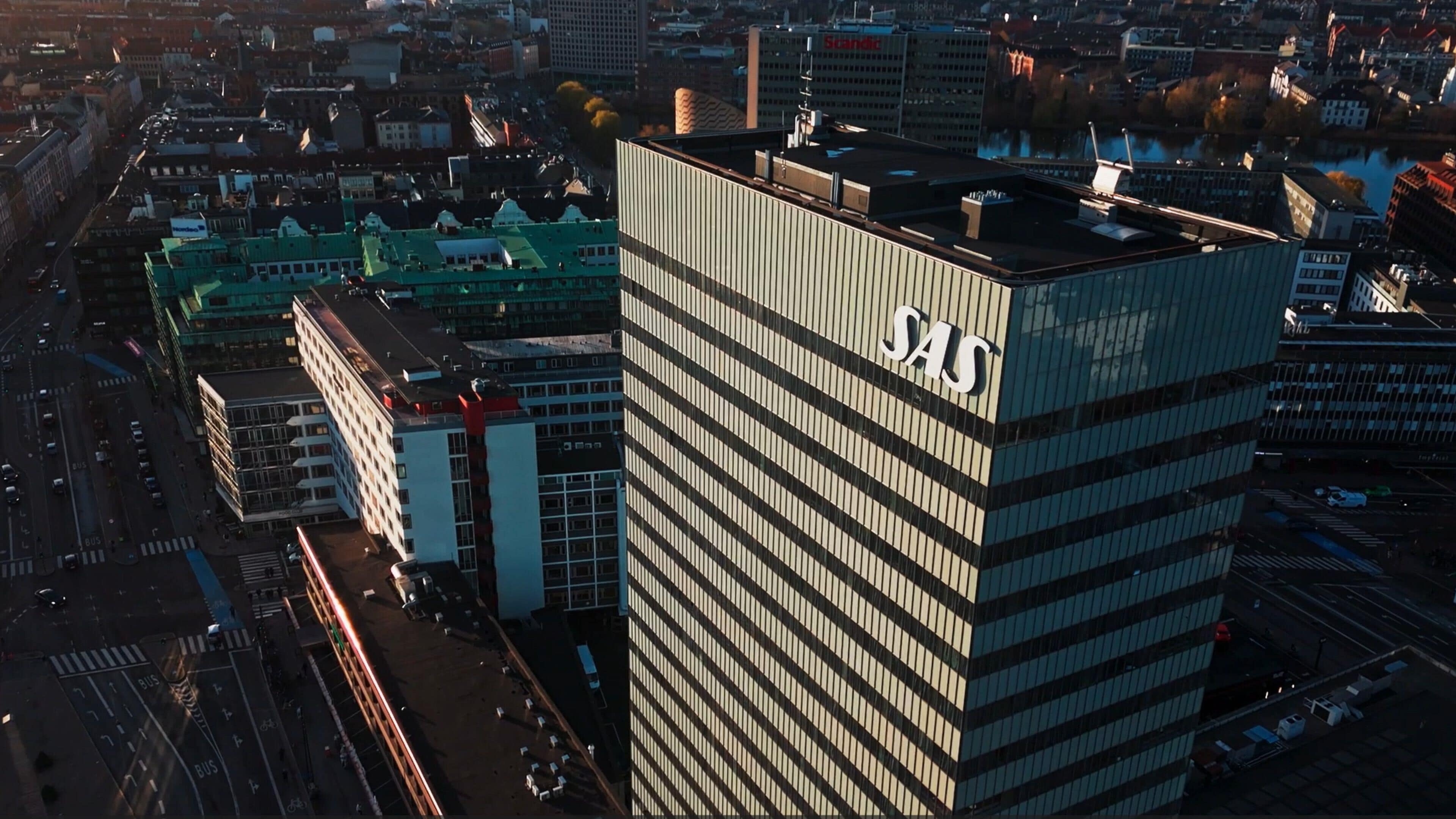 Photo - Radisson Collection Royal Hotel, Copenhagen