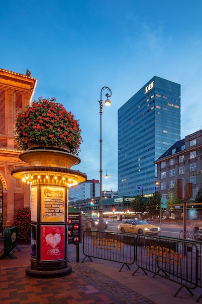 Radisson Collection Royal Hotel, Copenhagen