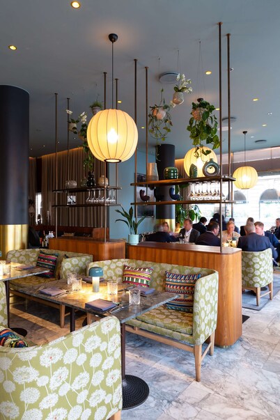 Radisson Collection Royal Hotel, Copenhagen