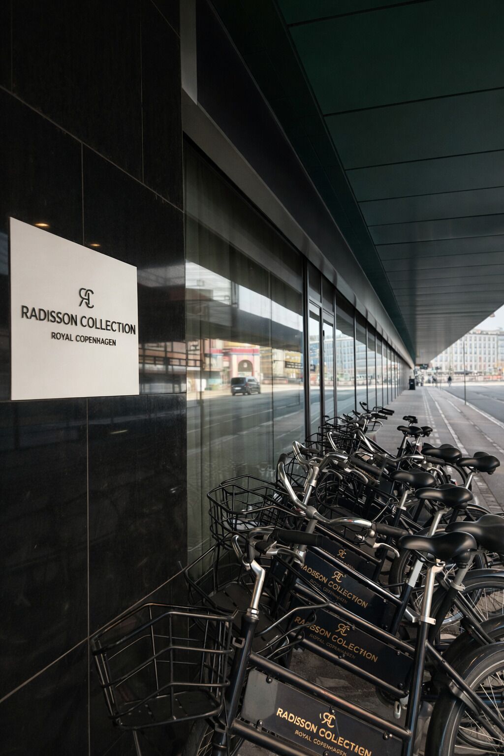 Foto - Radisson Collection Royal Hotel, Copenhagen